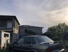 ВАЗ 2115 Самара