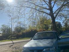 ВАЗ 2115 Самара