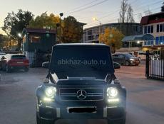 Mercedes-Benz G-Класс