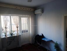 Продаётся 2 х комнатная квартира