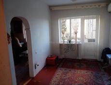 Продаётся 2 х комнатная квартира