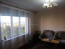 Продаётся 2 х комнатная квартира