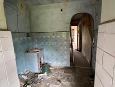 Просторная трешка