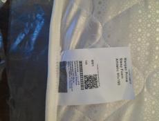 Новые матрасы.