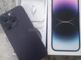 Айфон 14 про 128гб.акб 87%