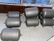 Баки для водонагревателя