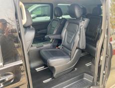 Mercedes-Benz V-Класс