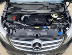 Mercedes-Benz V-Класс