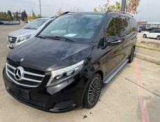 Mercedes-Benz V-Класс