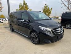 Mercedes-Benz V-Класс