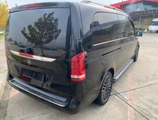 Mercedes-Benz V-Класс