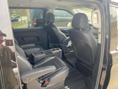 Mercedes-Benz V-Класс