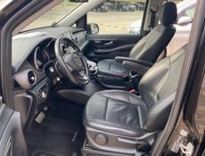 Mercedes-Benz V-Класс