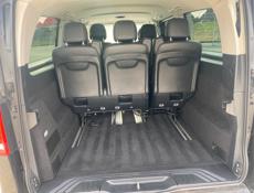 Mercedes-Benz V-Класс