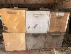 Переносные ящики