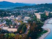 Участок маяк