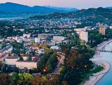 Участок маяк