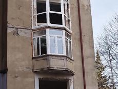 Металло-пластиковые окна и двери