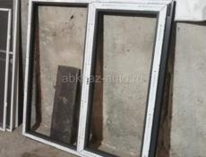 Металло-пластиковые окна и двери