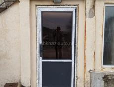 Металло-пластиковые окна и двери