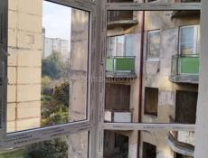 Металло-пластиковые окна и двери