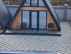 Металло-пластиковые окна и двери