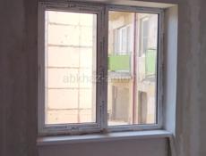 Металло-пластиковые окна и двери