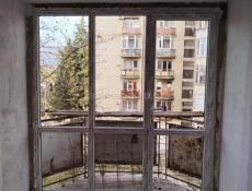 Металло-пластиковые окна и двери