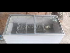 Морозильный ларь 