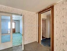 3-К. КВАРТИРА В СУХУМЕ НА НОВОМ РАЙОНЕ