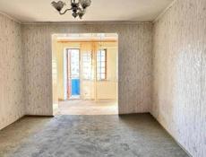 3-К. КВАРТИРА В СУХУМЕ НА НОВОМ РАЙОНЕ