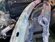 Разбор Mercedes210 2.8 автомат “Е39 BMW”