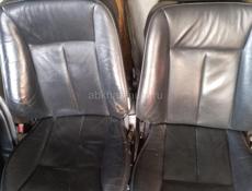 Разбор Mercedes210 2.8 автомат “Е39 BMW”