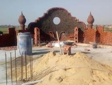 Строительство, штукатурка