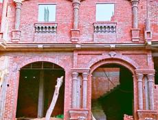 Строительство, штукатурка