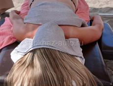 ВСЕ ВИДЫ МАССАЖА + СПА процедуры 