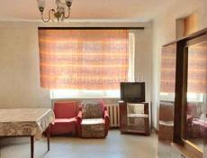 3 - К.КВАРТИРА В СУХУМЕ НА НОВОМ РАЙОНЕ