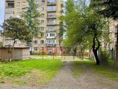 3 - К.КВАРТИРА В СУХУМЕ НА НОВОМ РАЙОНЕ