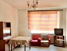 3 - К.КВАРТИРА В СУХУМЕ НА НОВОМ РАЙОНЕ