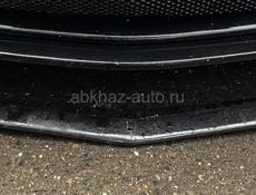 Передняя Amg губа Мерседес 211. Связь ватсап