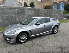 Mazda RX-8