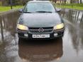 Opel Omega