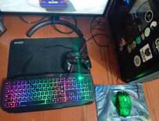 Продам игровой Пк