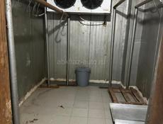 Сдам помещение(мясная лавка или магазин)