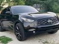 Infiniti FX