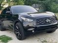 Infiniti FX