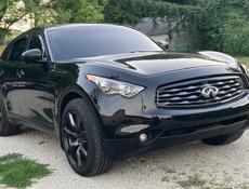 Infiniti FX