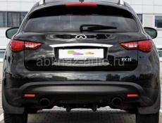 Infiniti FX