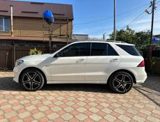 Mercedes-Benz G-Класс