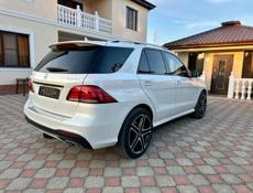 Mercedes-Benz G-Класс